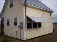 Bahamas / Colonial Shutters
