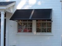 Bahamas / Colonial Shutters