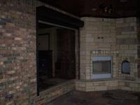 Roll Shutters