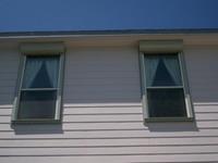Roll Shutters