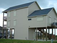 Roll Shutters