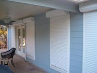 Roll Shutters
