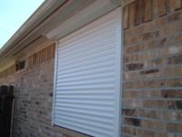 Roll Shutters