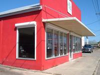 Roll Shutters