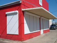 Roll Shutters