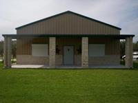 Roll Shutters