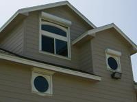 Roll Shutters