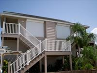 Roll Shutters