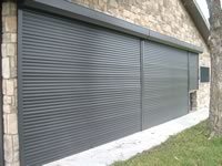 Roll Shutters