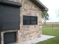 Roll Shutters