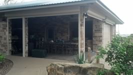Roll Shutters