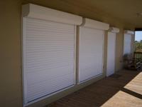 Roll Shutters