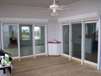 Roll Shutters