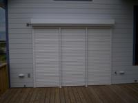 Roll Shutters