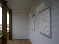 Roll Shutters