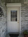 Roll Shutters