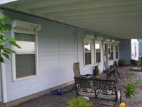 Roll Shutters