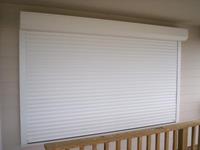 Roll Shutters