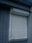 Roll Shutters