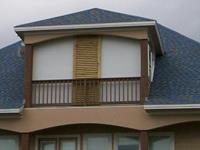 Roll Shutters