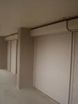 Roll Shutters