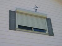 Roll Shutters