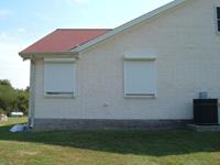 Roll Shutters