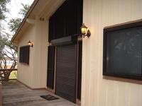 Roll Shutters