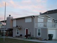 Roll Shutters