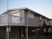 Roll Shutters