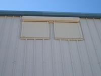 Roll Shutters