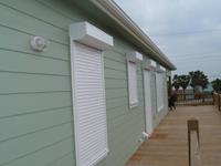 Roll Shutters