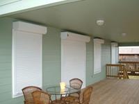 Roll Shutters