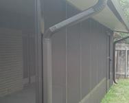 Patio Screens and screened rooms