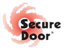 Secure Door Storm Brace